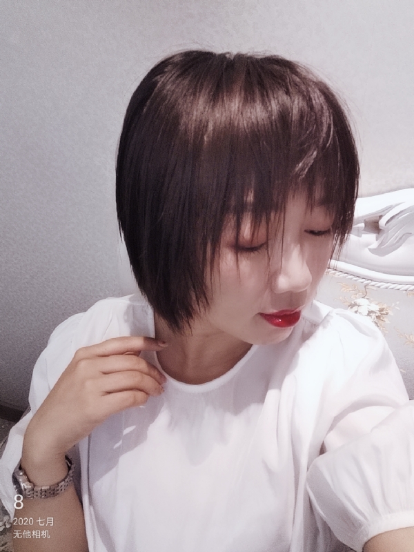 憨憨的第一张照片--喀什认干亲服务网